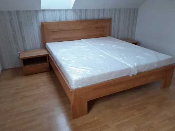 Nábytek a vestavěné skříně na míru