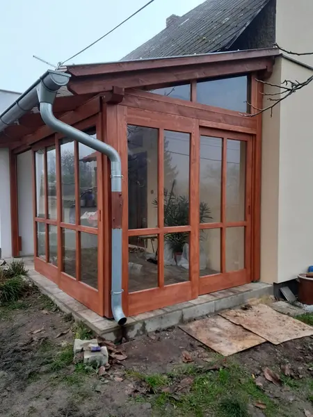 Truhlářská realizace Truhlářství Kavan